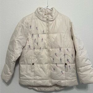 Judith March XL SnowSki Jacket